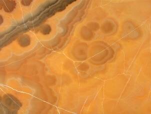 onyx orange
