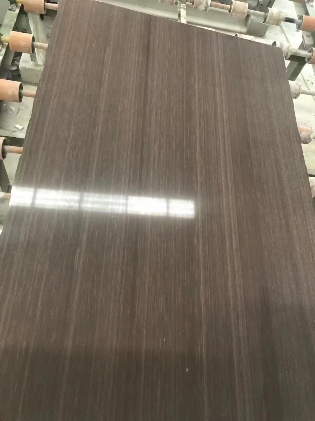 Purple Sandstone Slabs