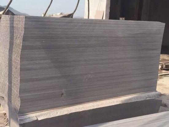 Paarse houten Wenge-zandsteenplaten