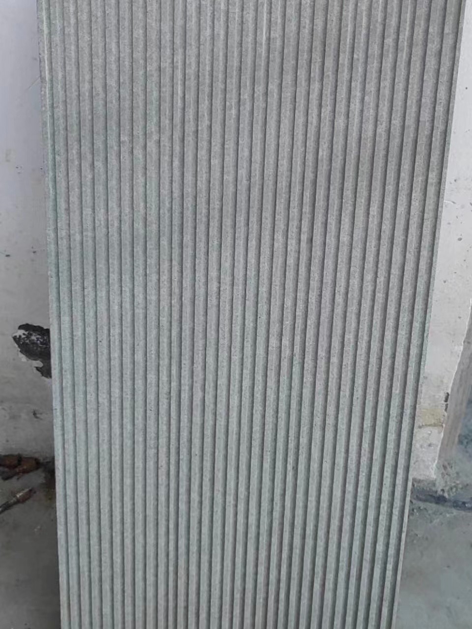 sandstone grey tiles