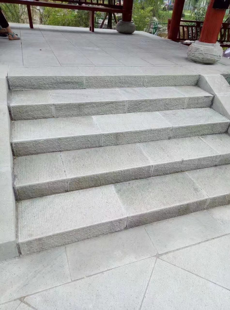 Grey Sandstone Slabs