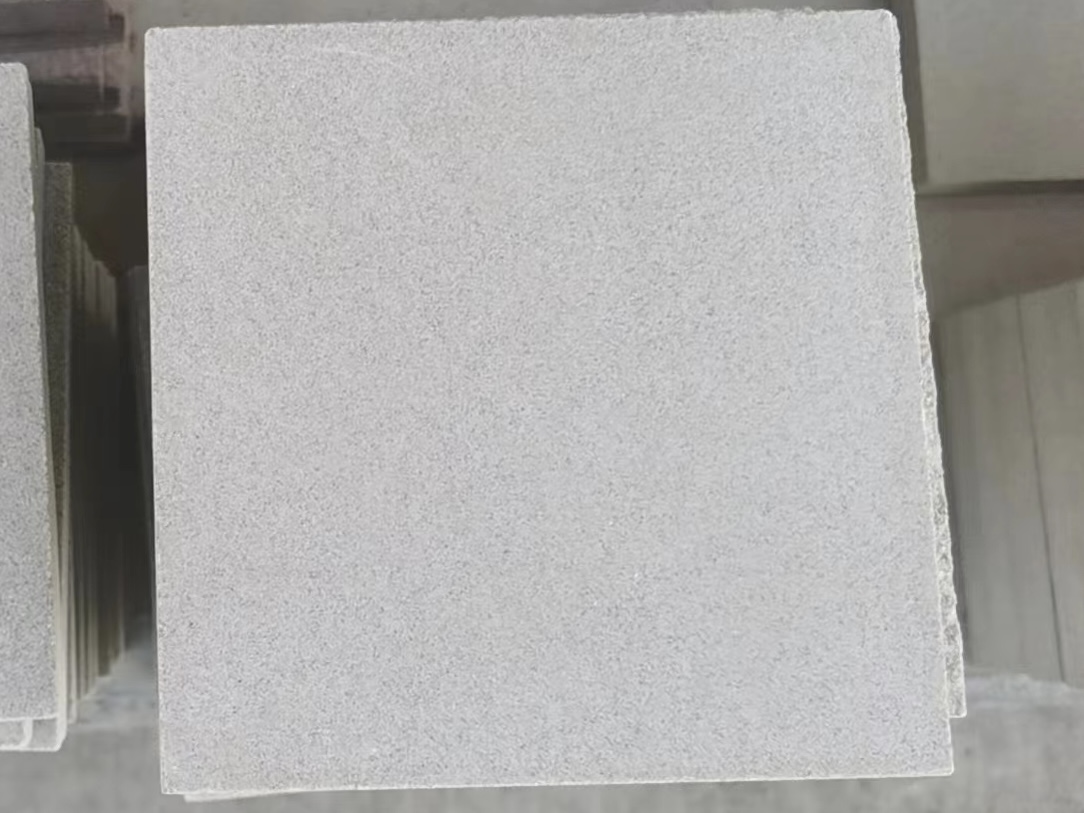 grey sandstone floor tiles