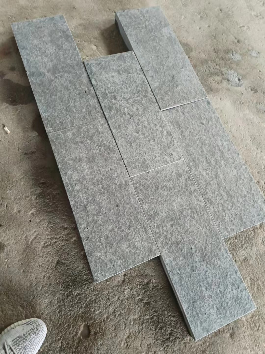Black Basalt