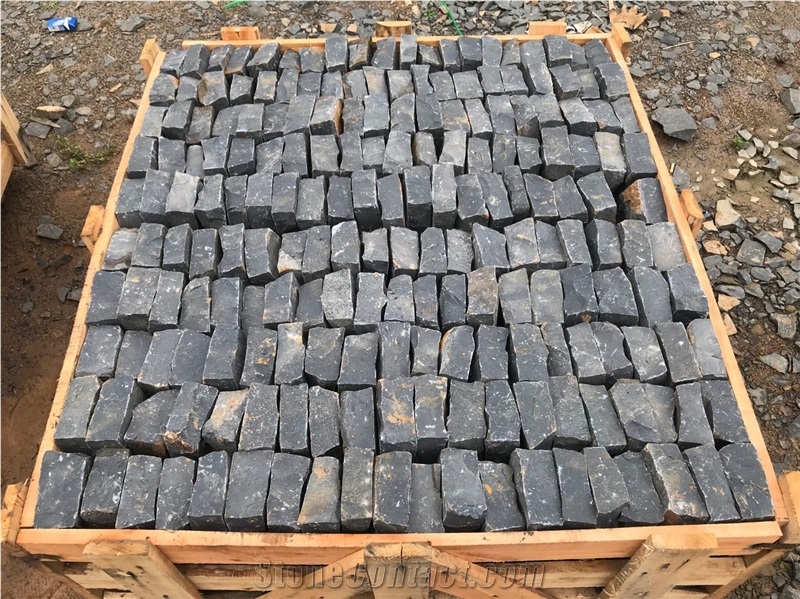Black Basalt