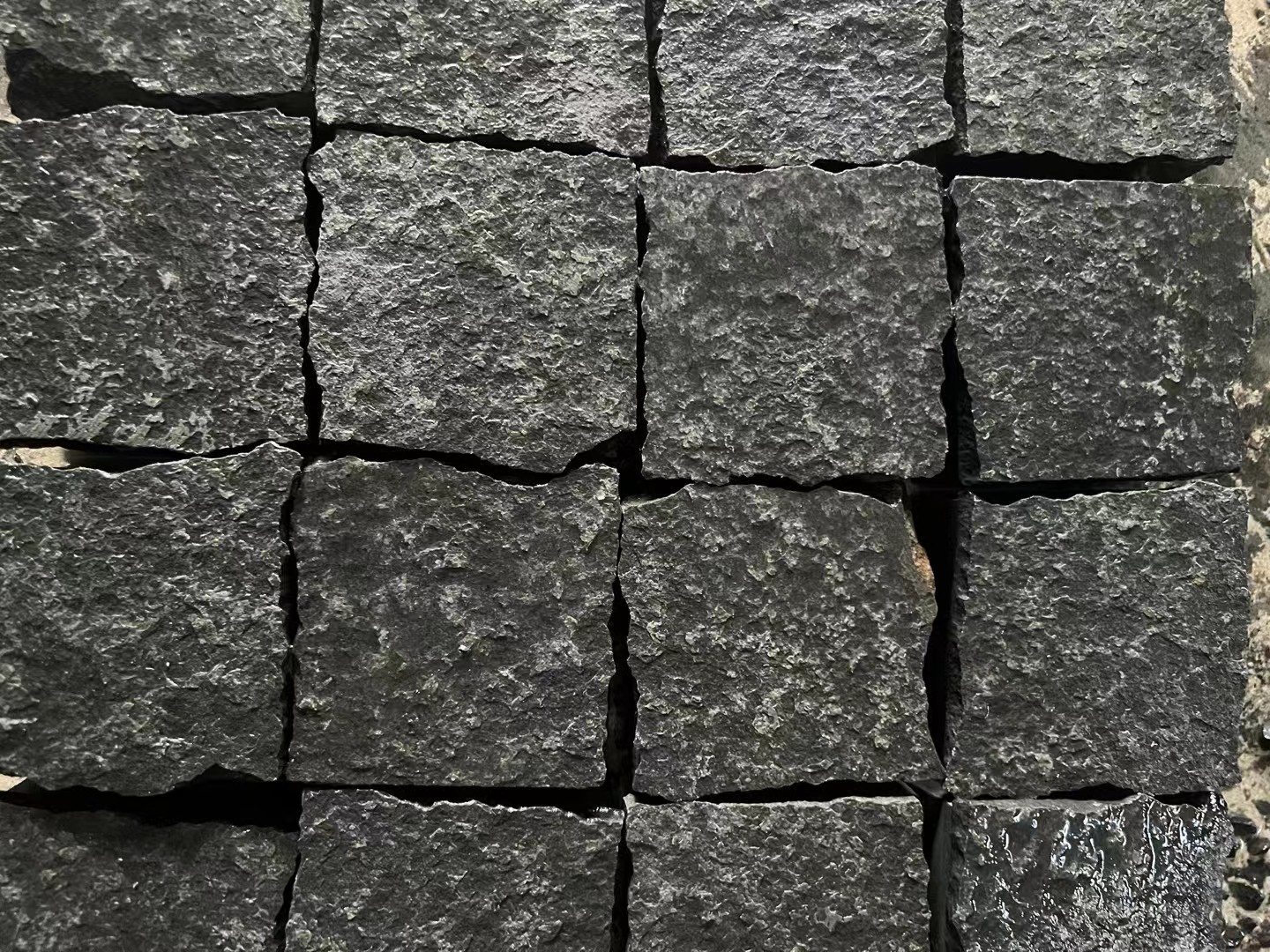 basalt cobble