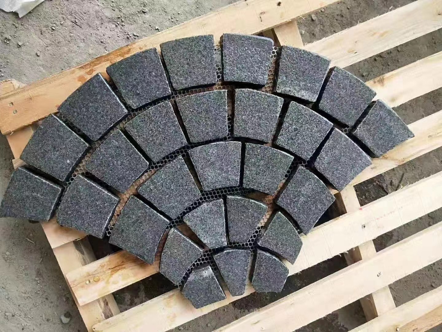 basalt cobble