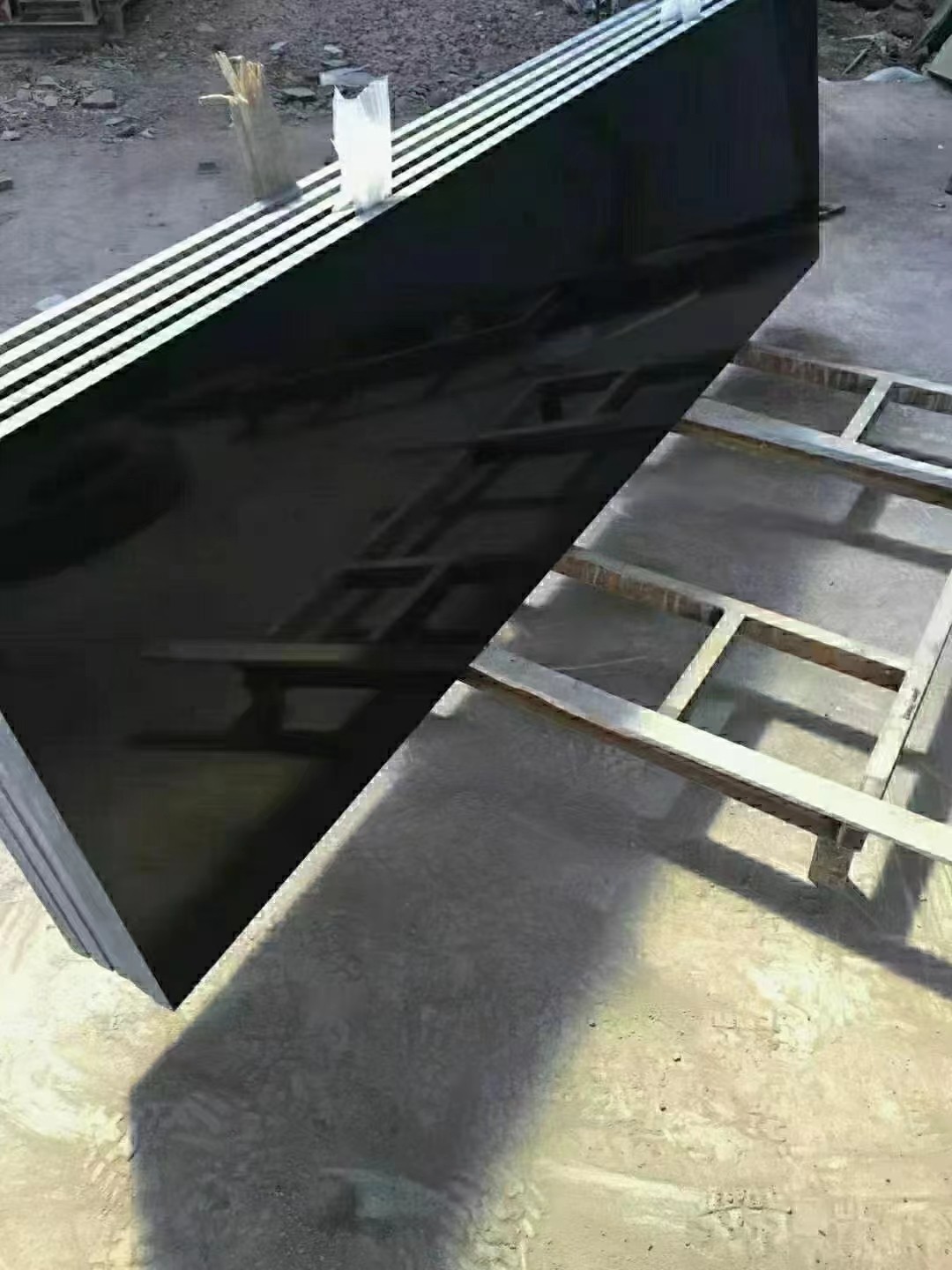 Black Basalt