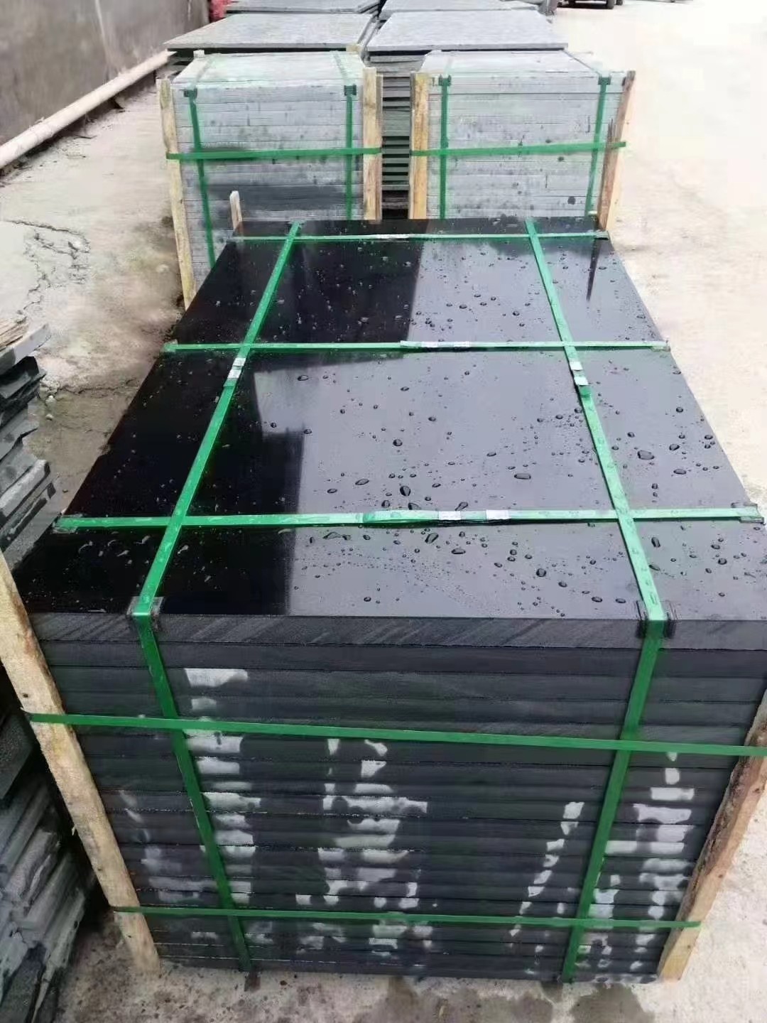 basalt black