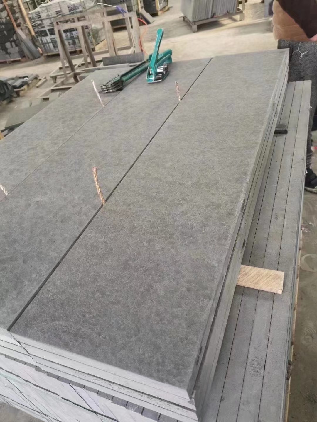 Black Basalt