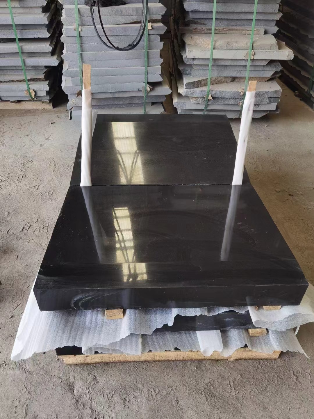 Black Basalt