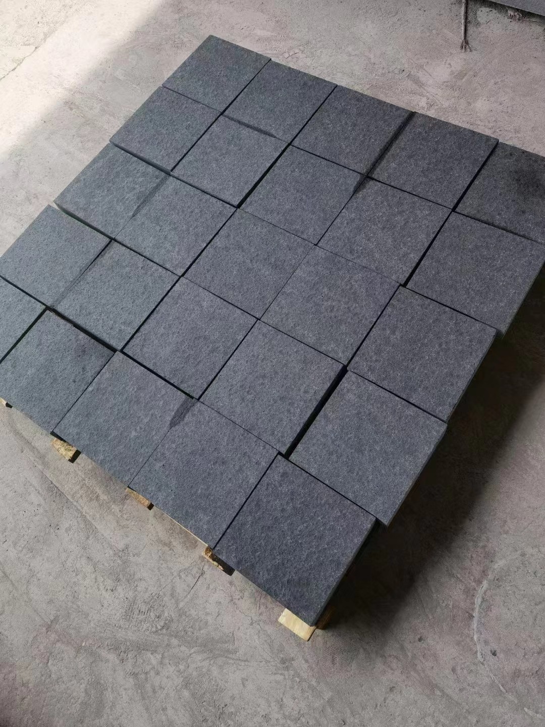 Black Basalt