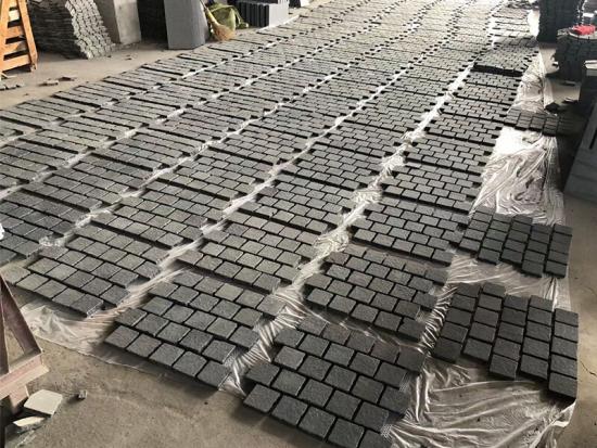 Black Basalt