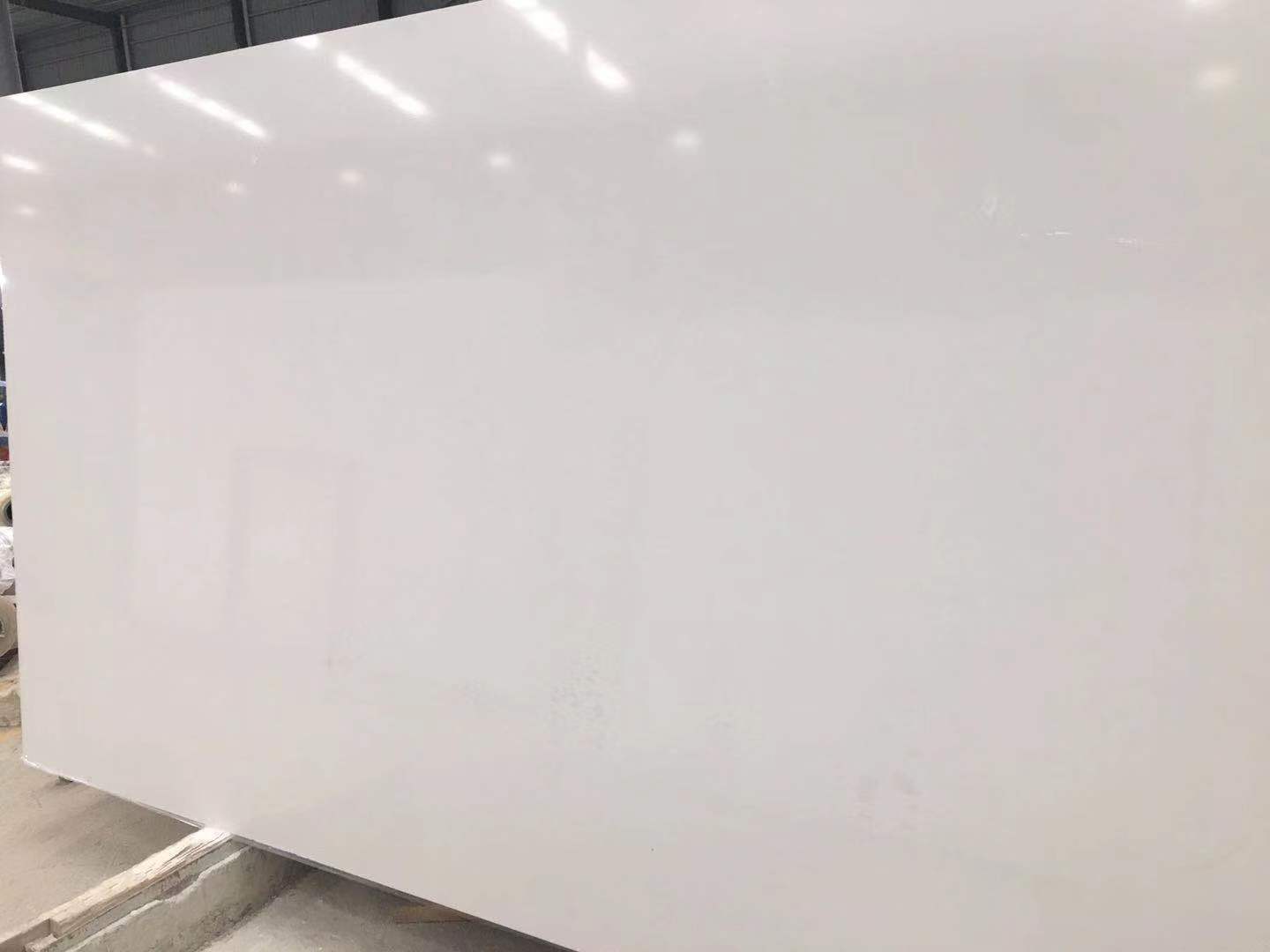 burma white artificial onyx