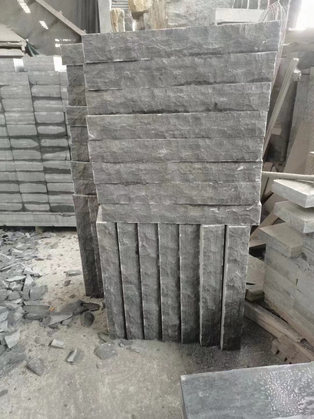 Black Basalt
