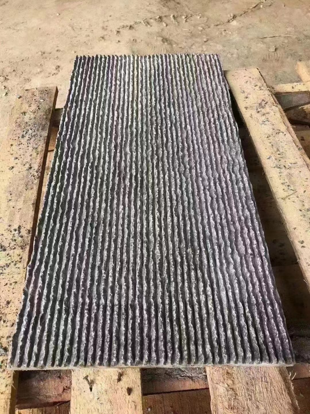Black Basalt
