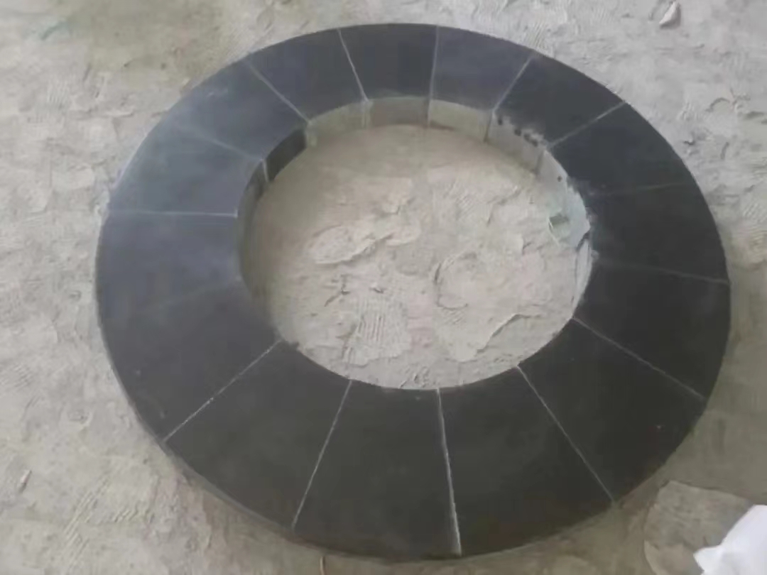 Black Basalt