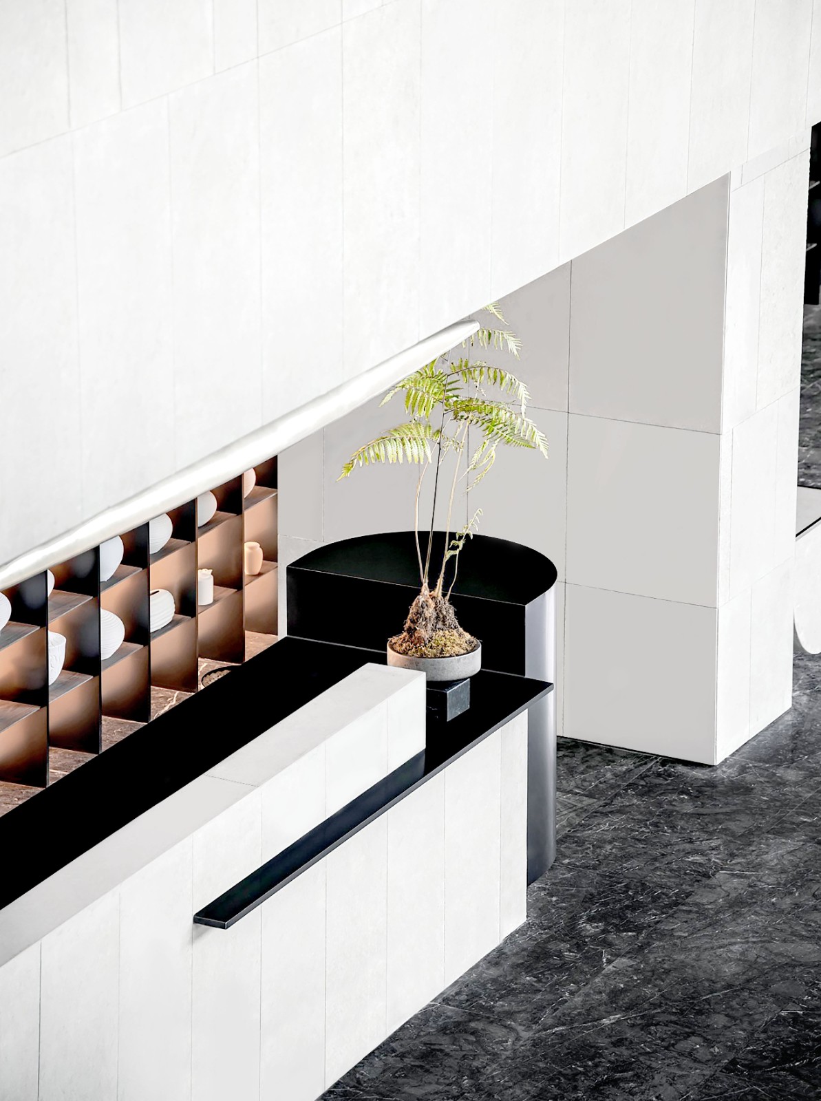 burma white artificial onyx