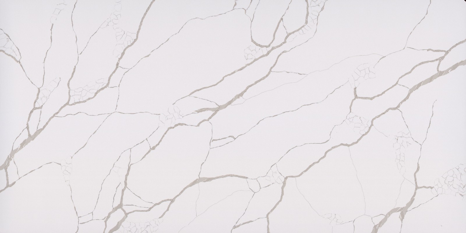 white quartz