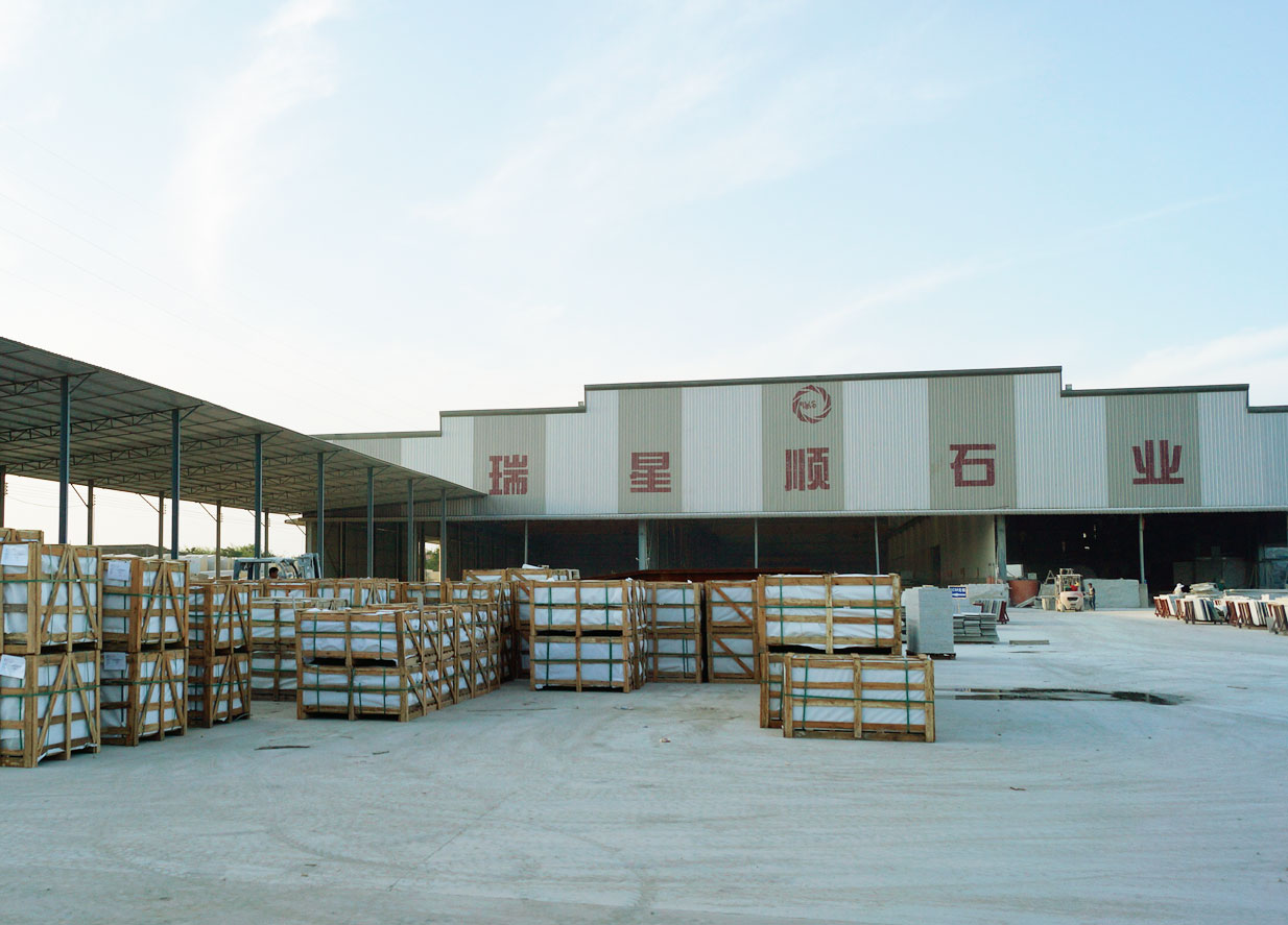 Ownership Of Factory And Warehouse