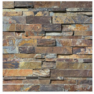 slate chippings