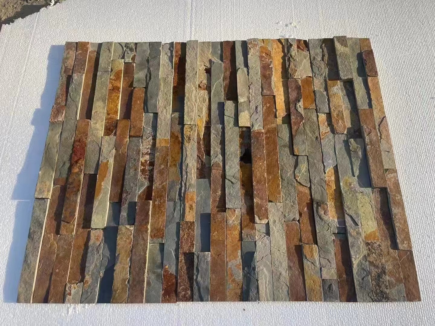 slate stone