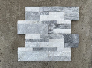 calacatta grey quartz