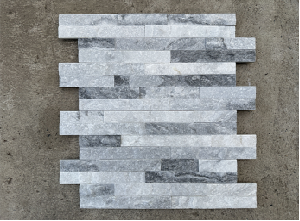 grey quartz