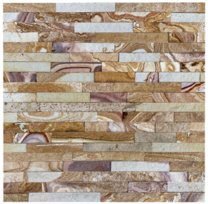 stack stone sandstone
