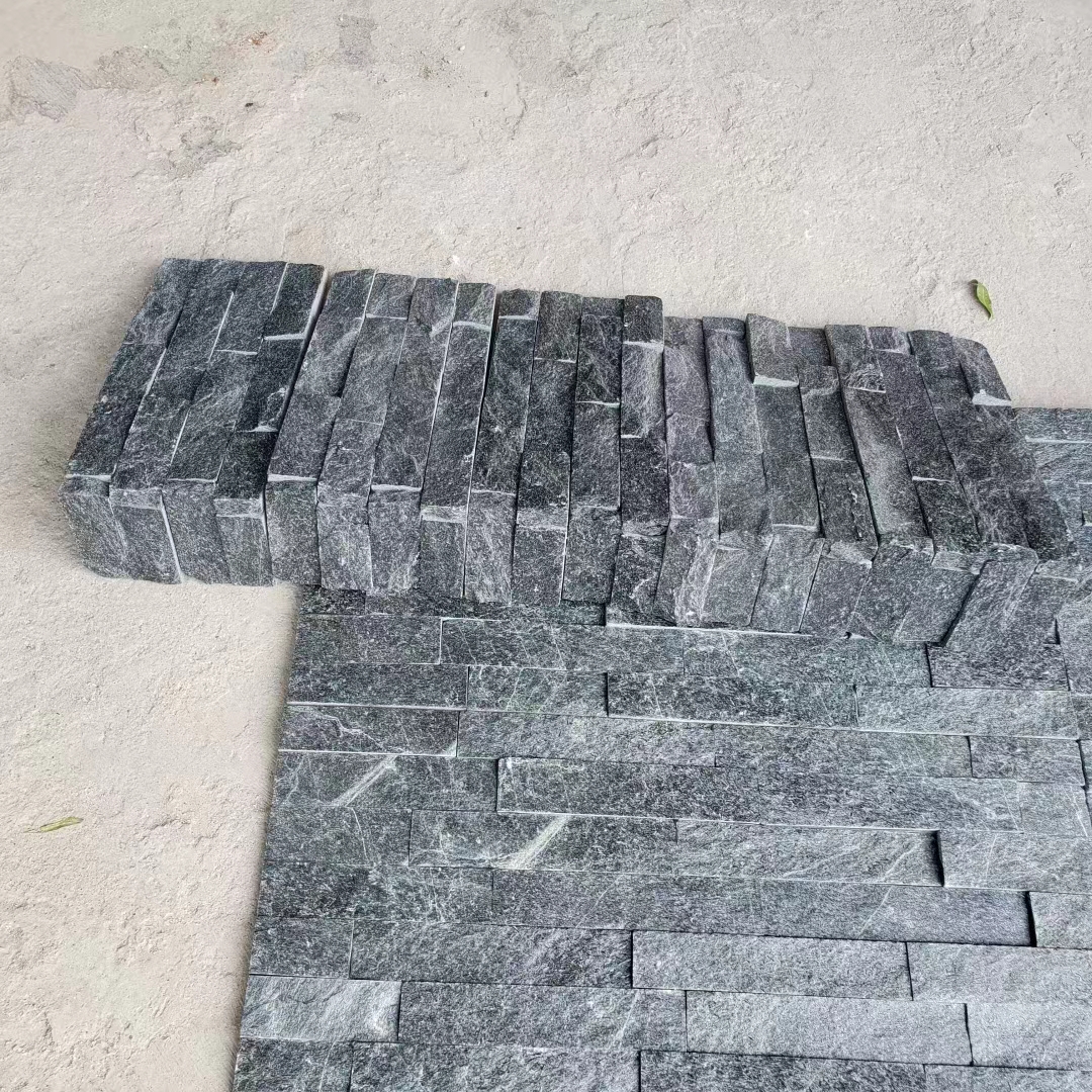 black slate stone