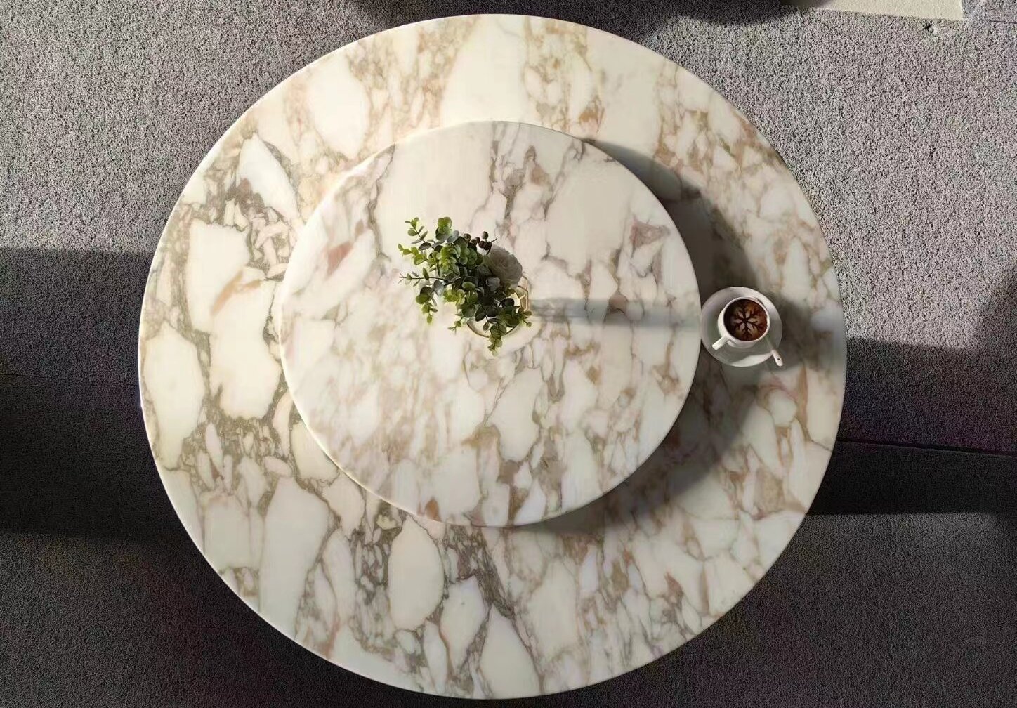 calacatta oro marble