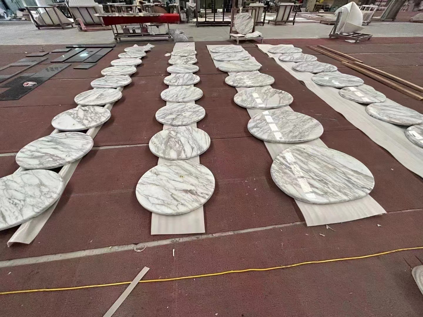 calacatta gold marble