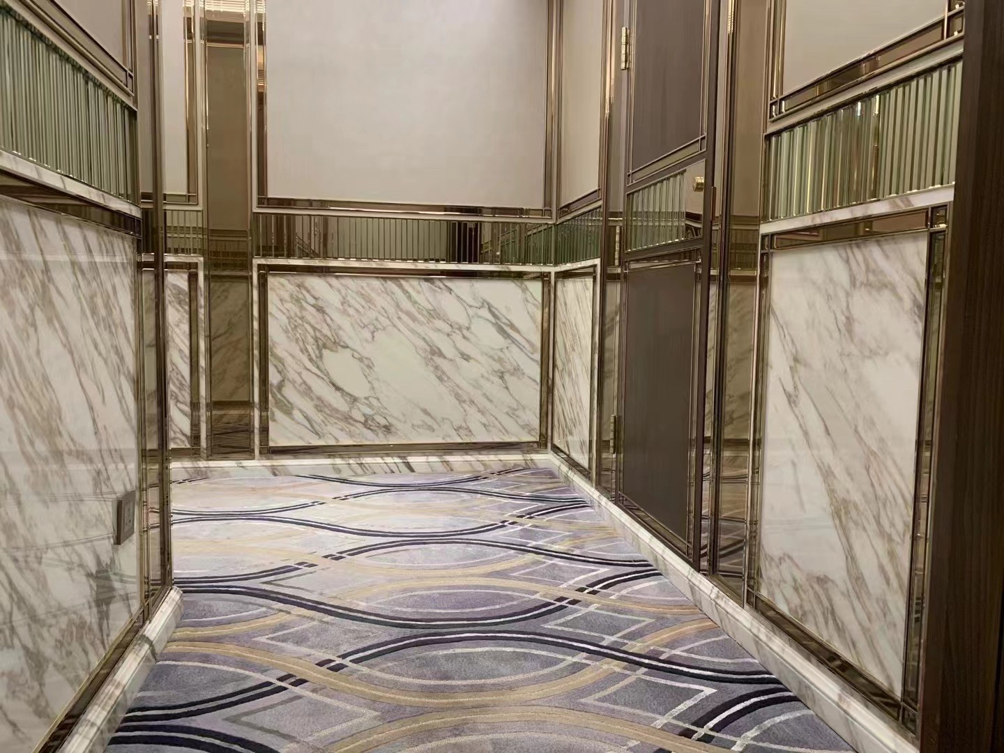 calacatta oro marble