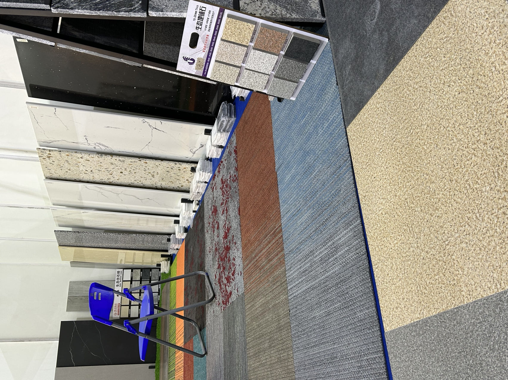New Bianco Sardo Grey Granite G602 Slab