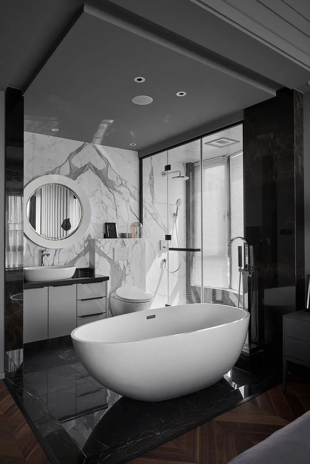 calacatta marble