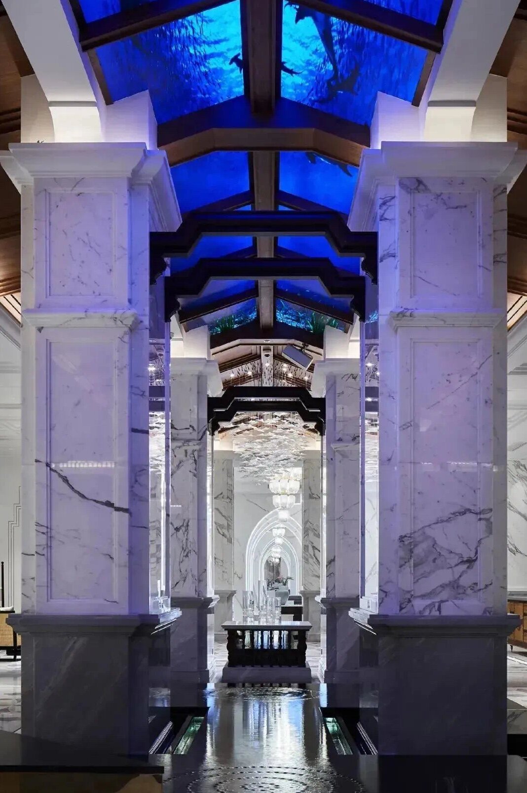 calacatta marble