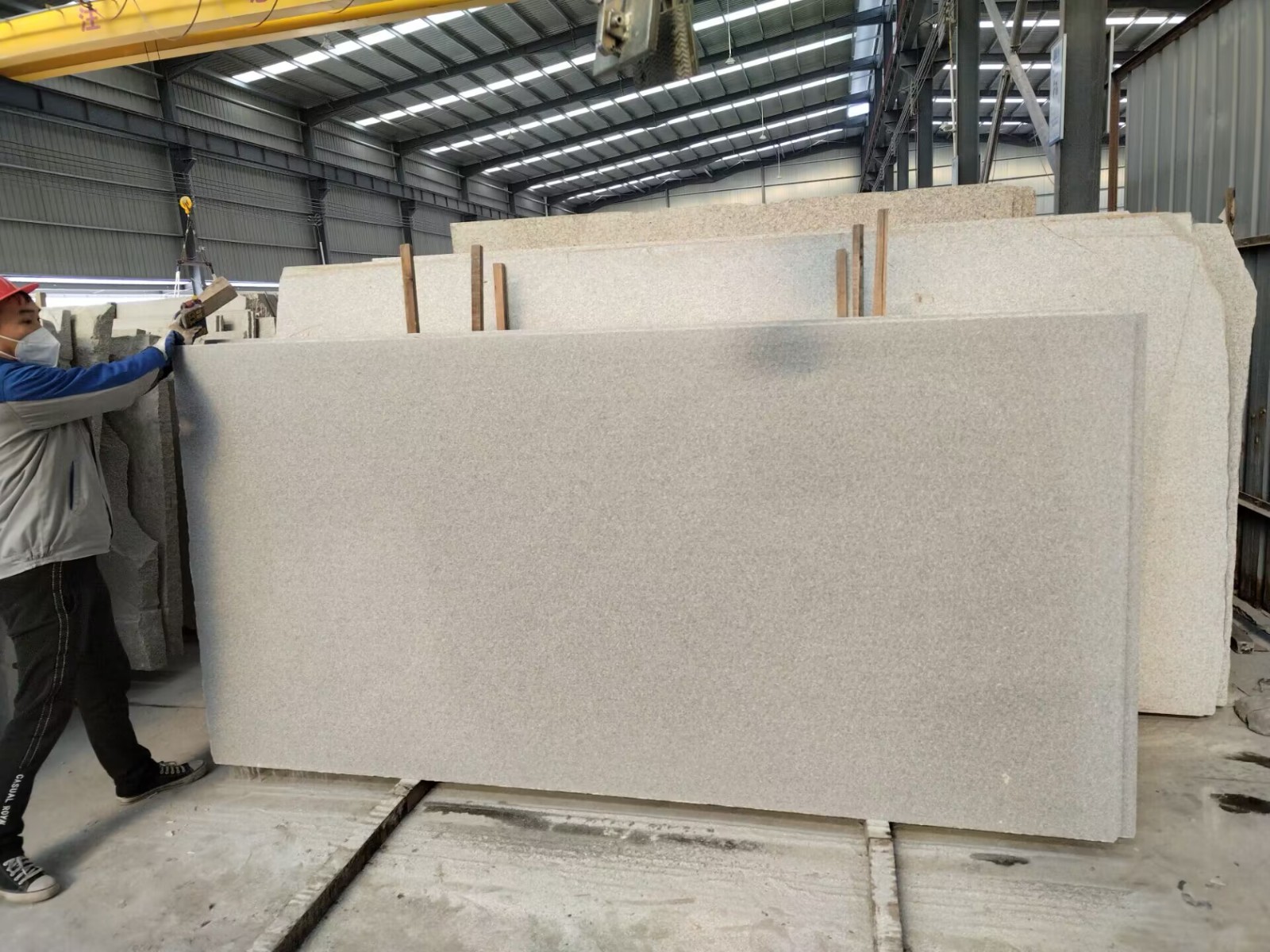 Granite G633