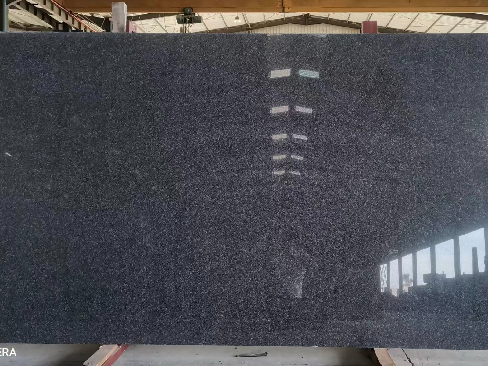 New Granite G654 Slab