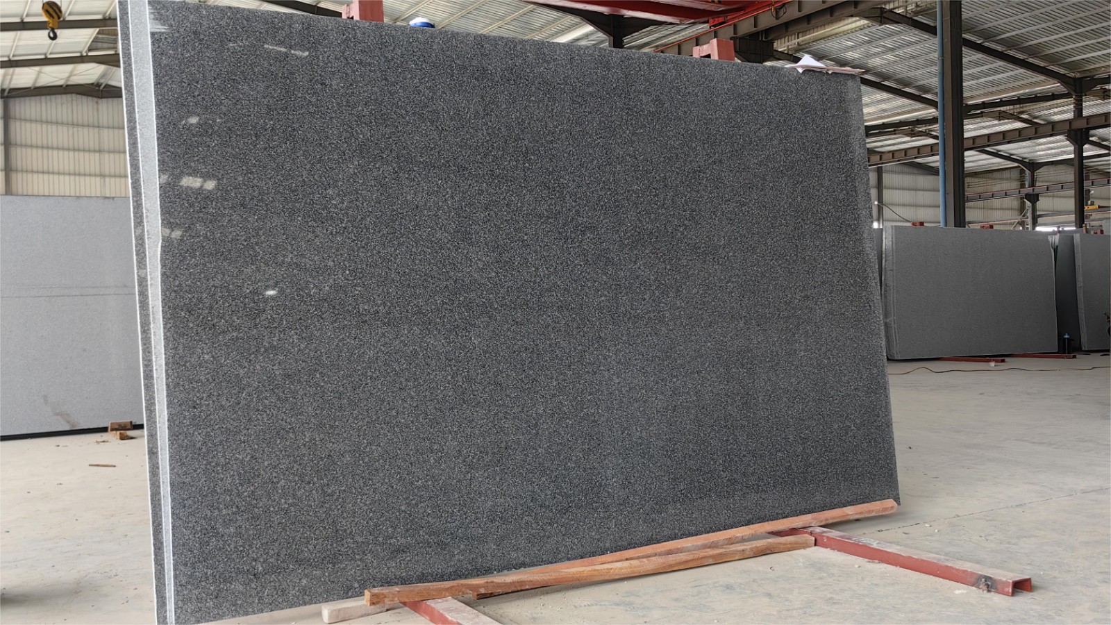 Cambodian Granite G654 Slab