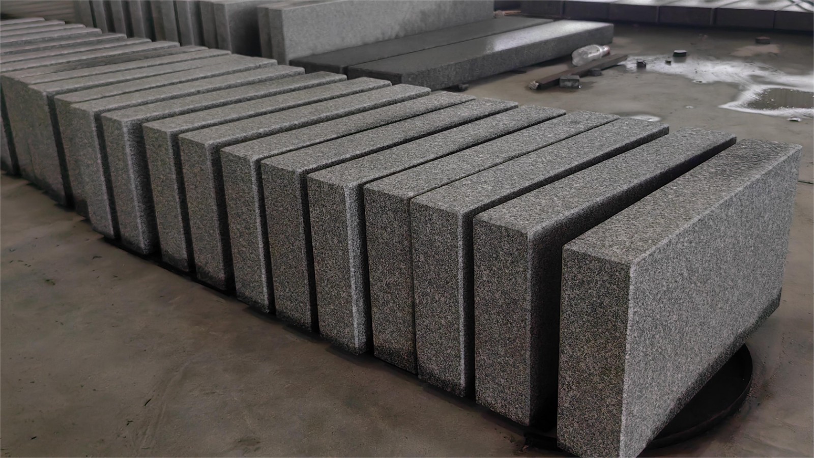 New Padang Dark Granite