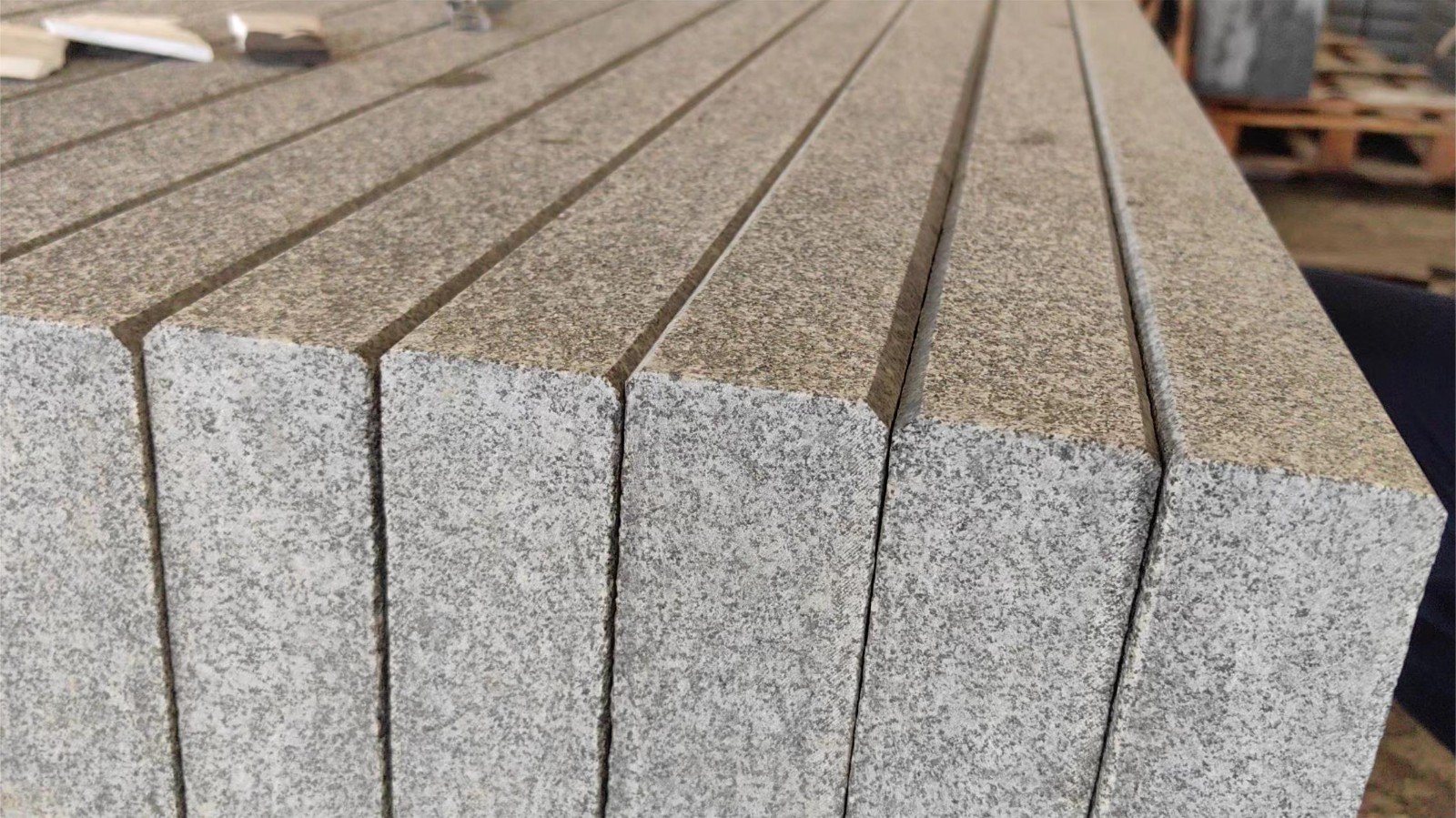 New Padang Dark Granite