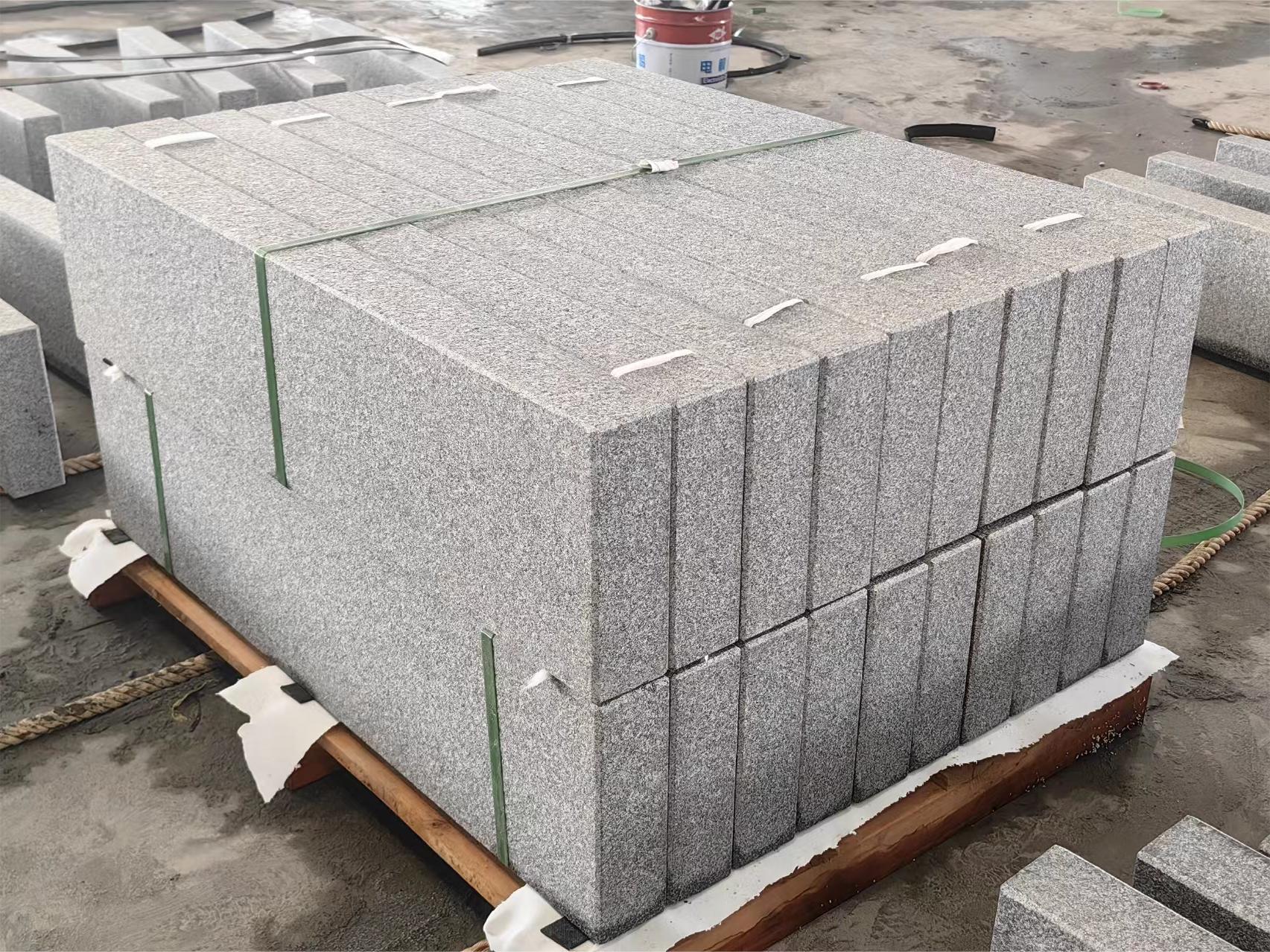 New Padang Dark Granite