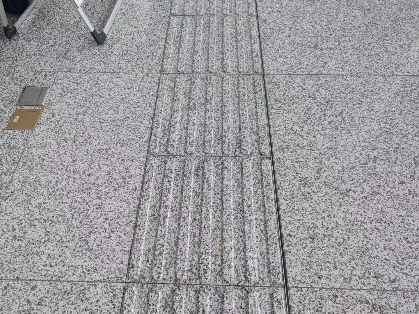 Jilin White Granite