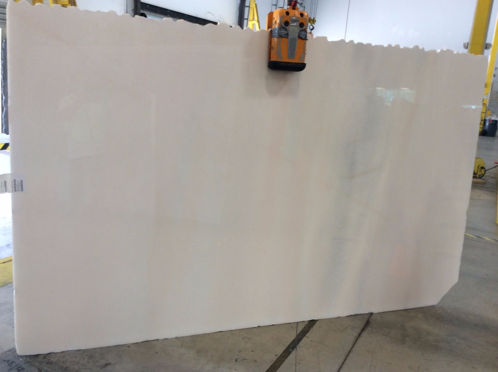 thassos white marble