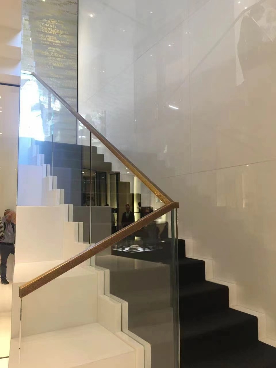 thassos white marble