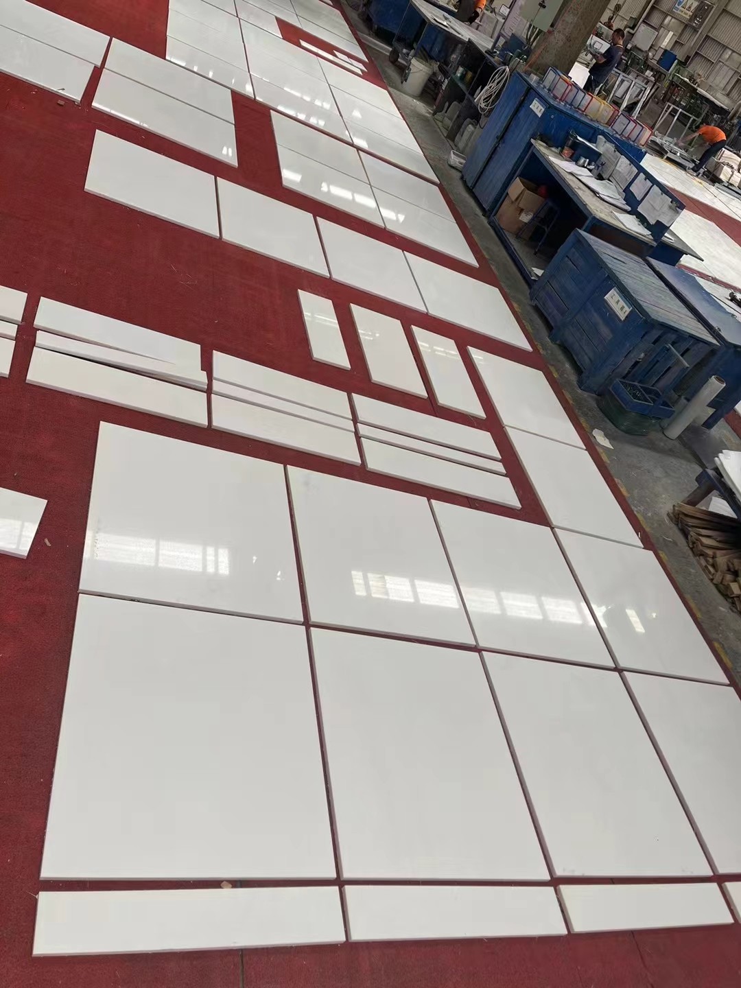 thassos marble