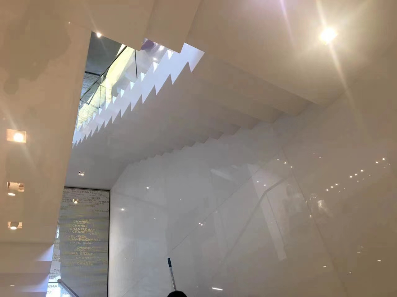 thassos marble