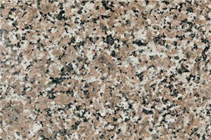 Wulian Red Granite