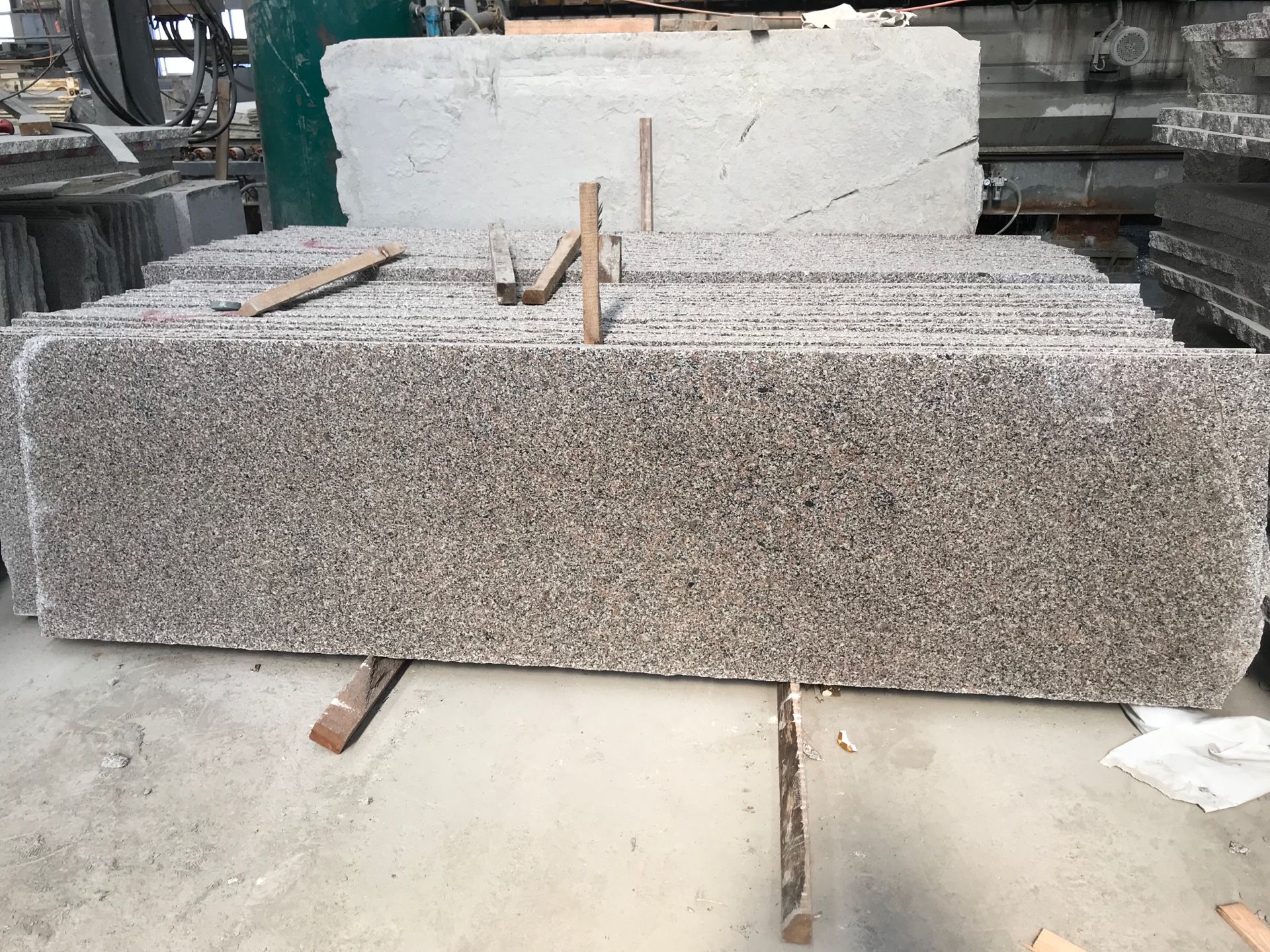 G368 Granite