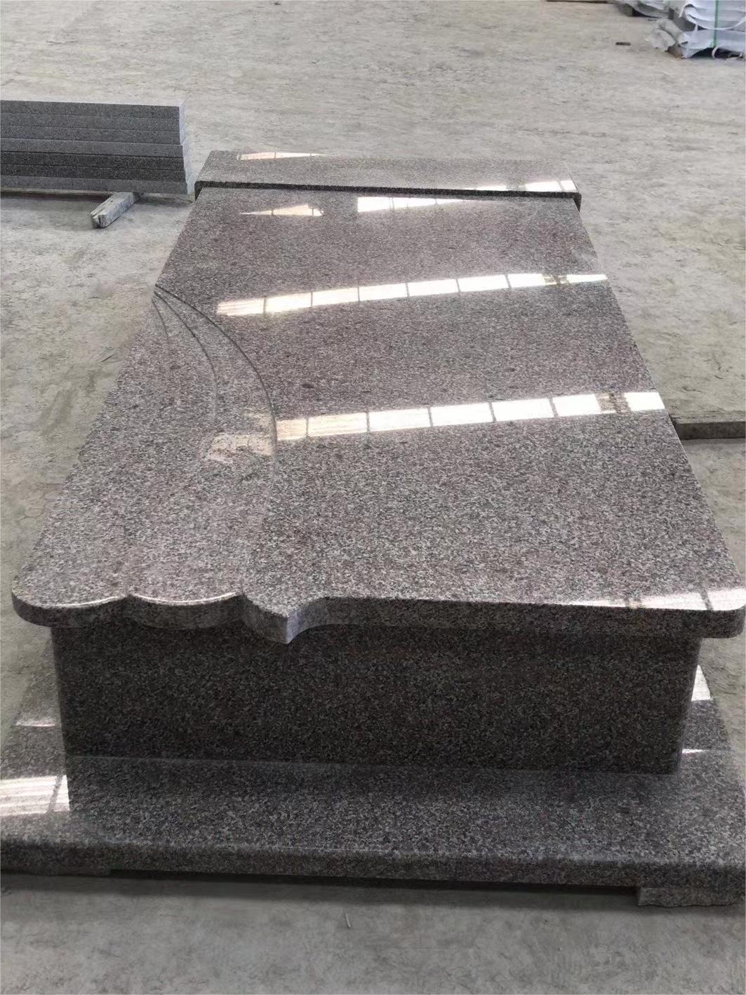 Wulian Red Granite