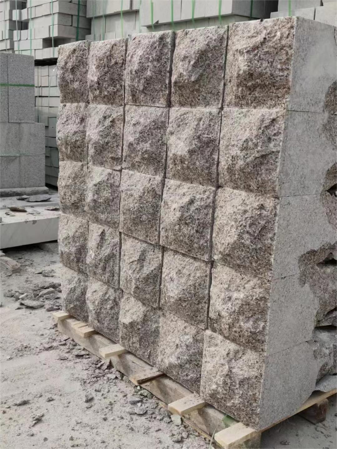 G368 Granite